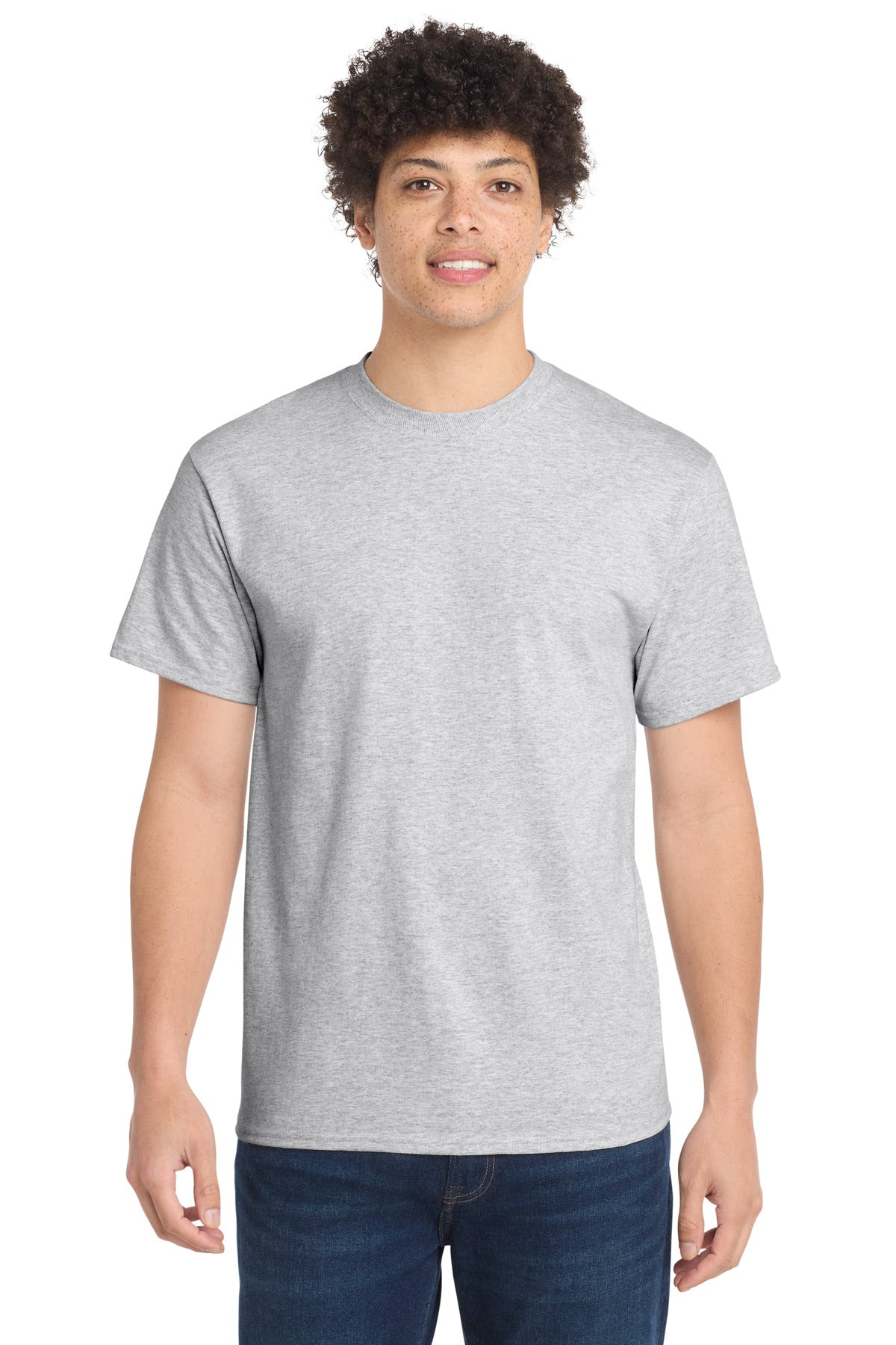 Port & Co ™ Tall Essential Tee. PC61T