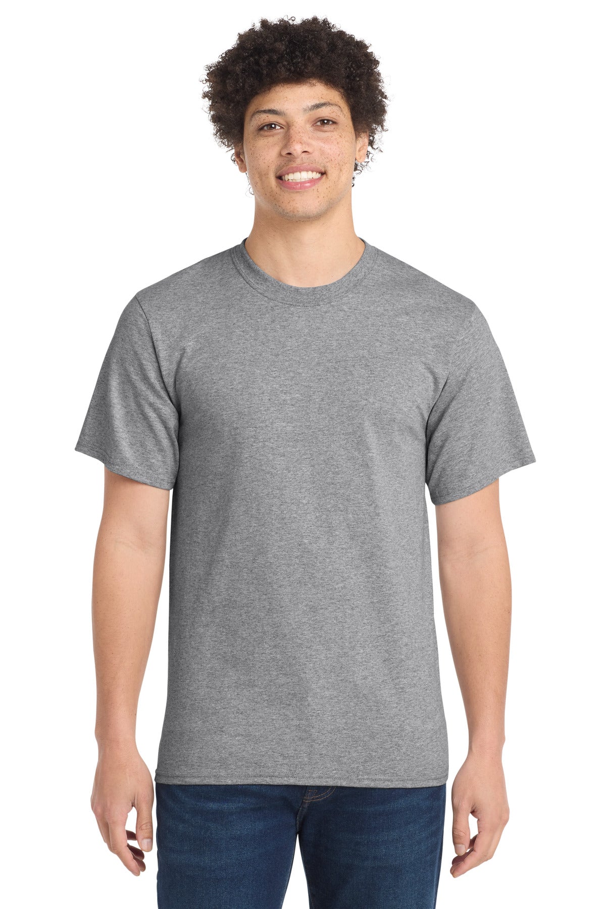 Port & Co ™ Tall Essential Tee. PC61T