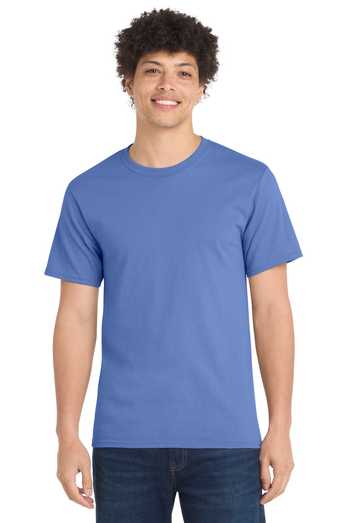Port & Co ™ Tall Essential Tee. PC61T