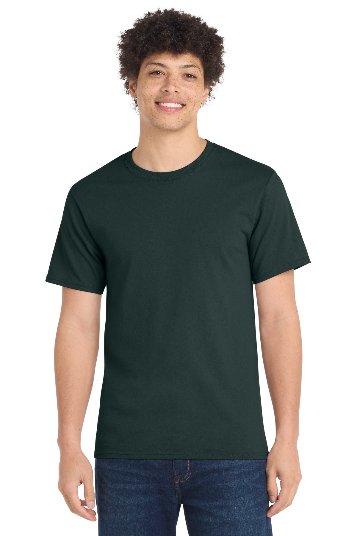 Port & Co ™ Tall Essential Tee. PC61T