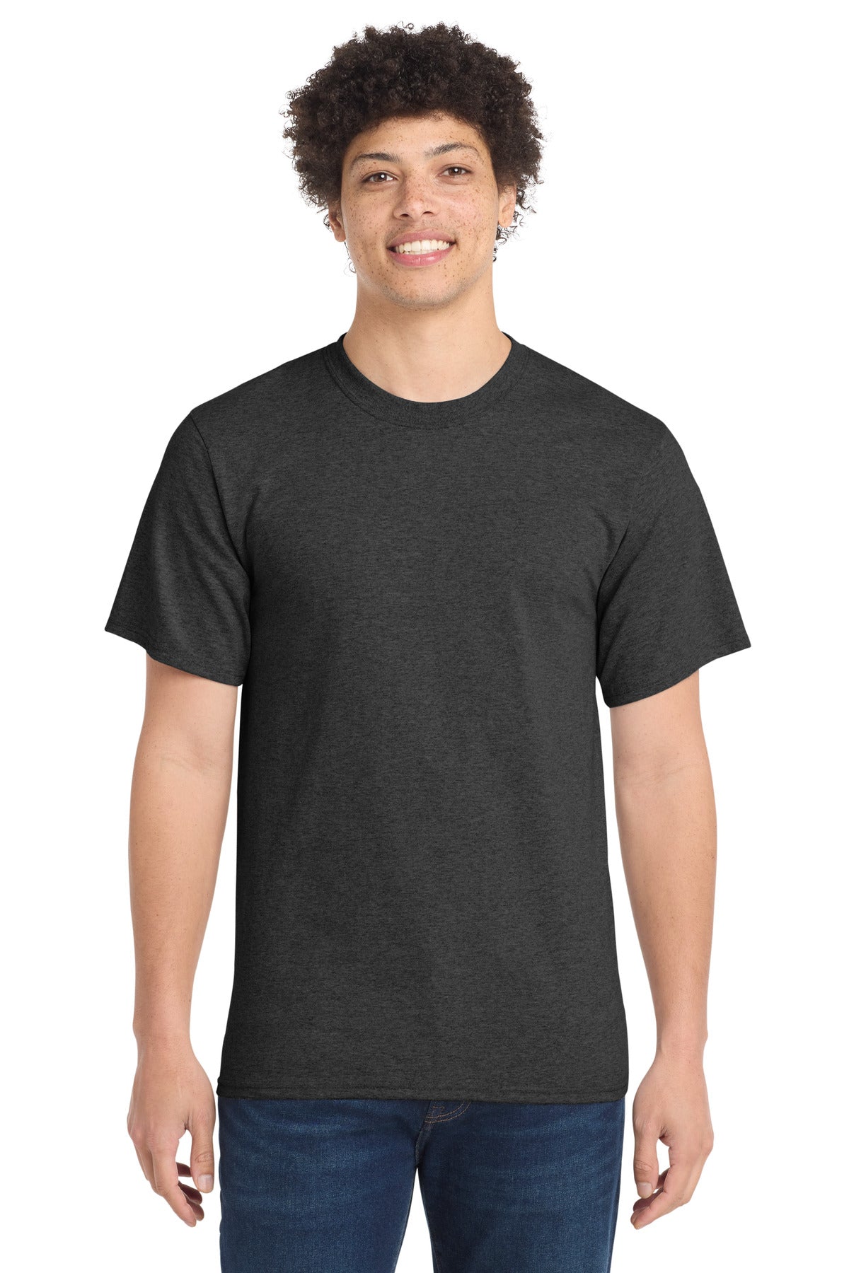 Port & Co ™ Tall Essential Tee. PC61T