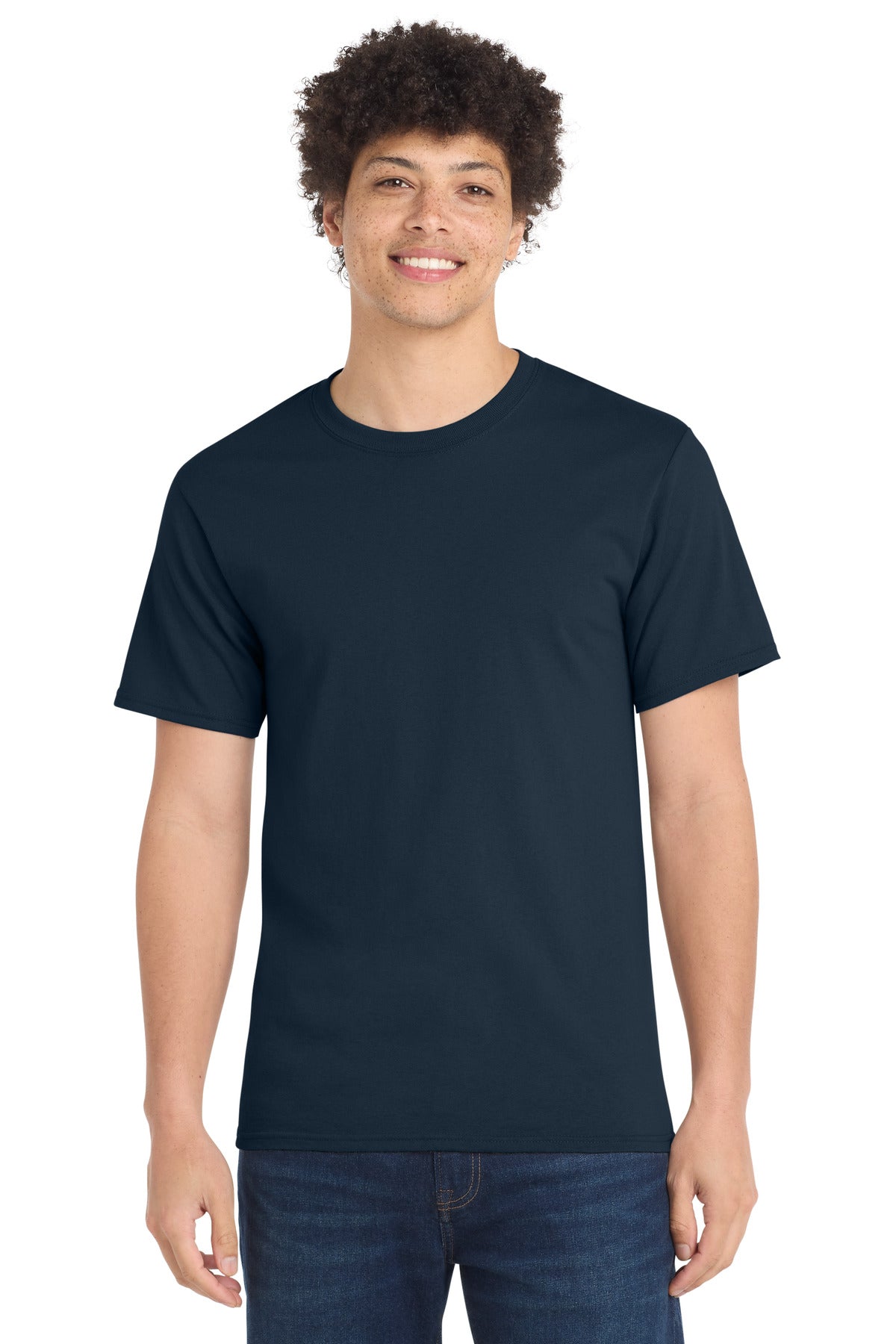 Port & Co ™ Tall Essential Tee. PC61T