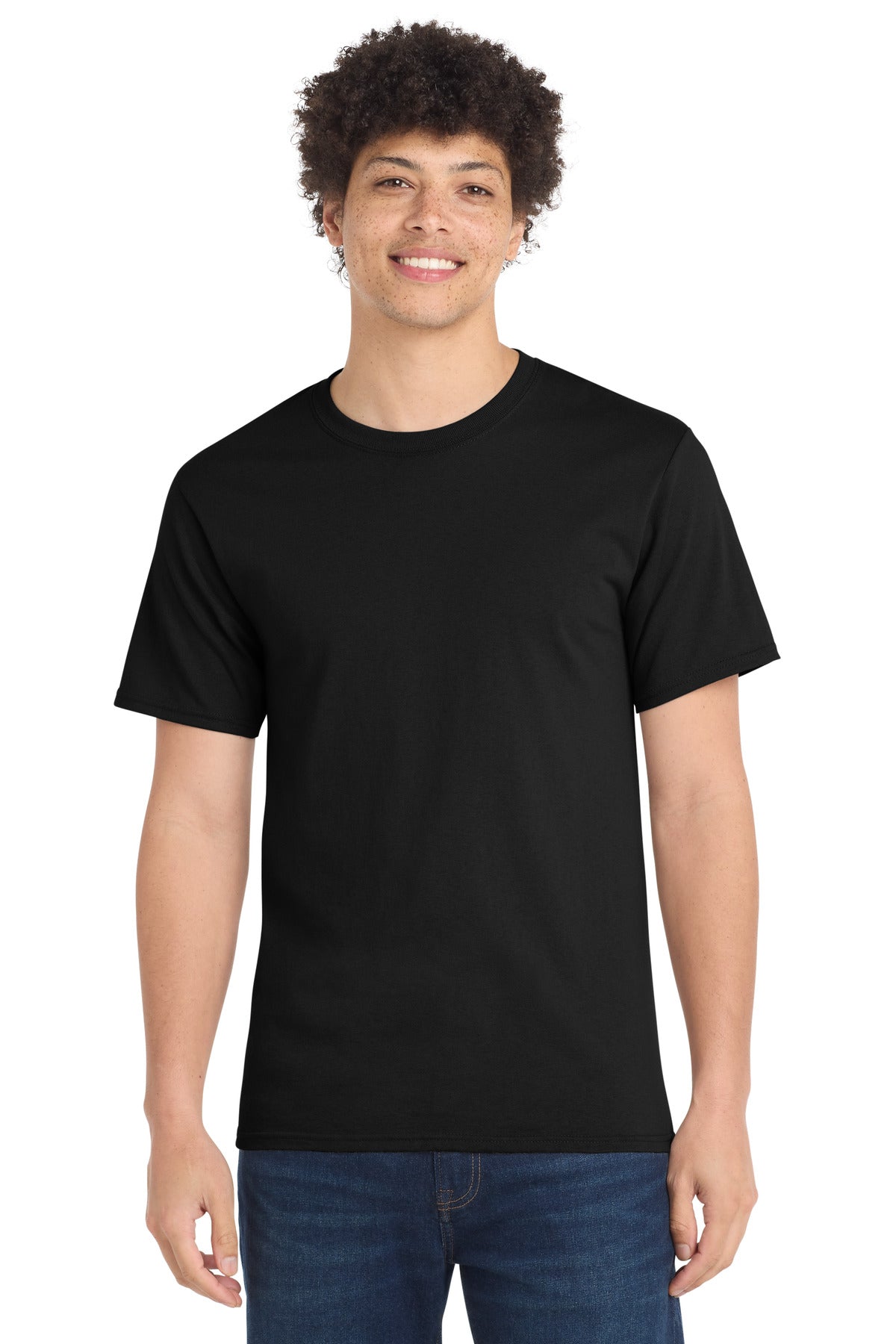 Port & Co ™ Tall Essential Tee. PC61T
