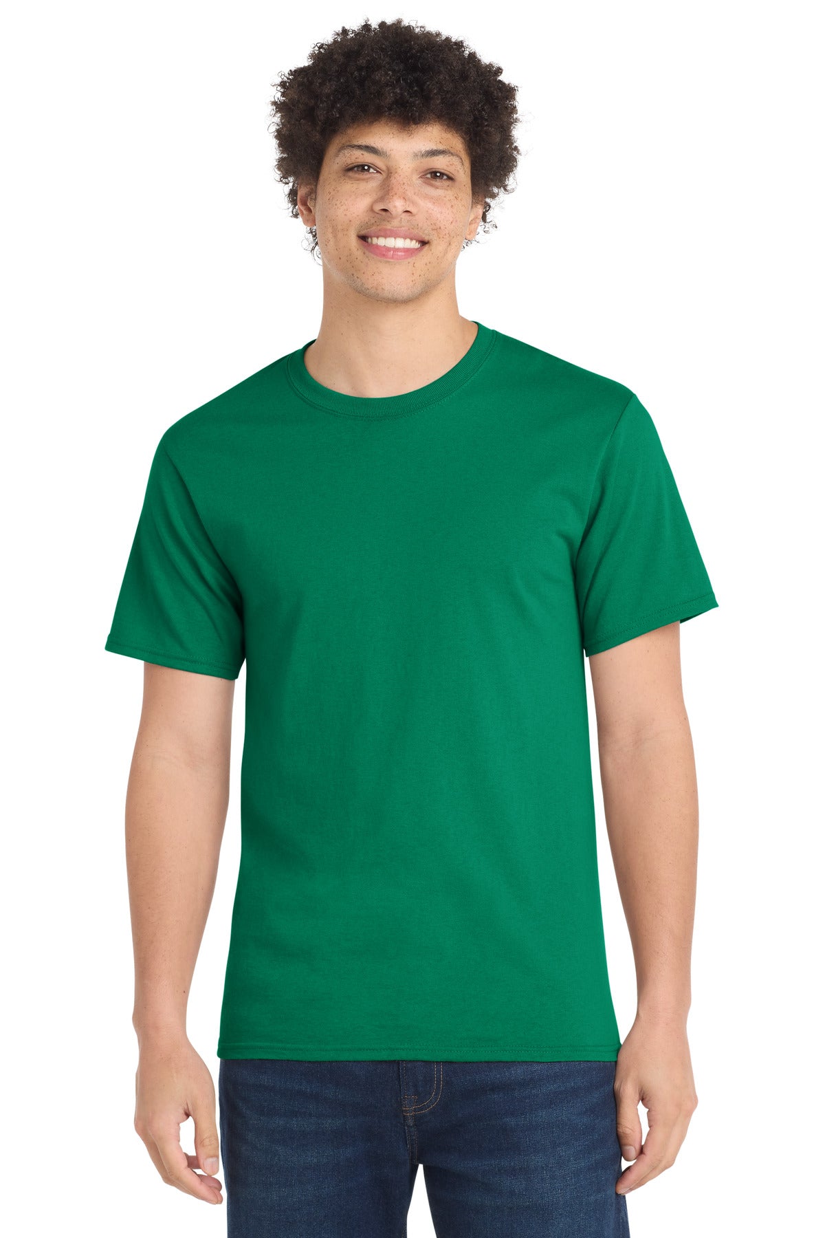 Port & Co ™ Tall Essential Tee. PC61T