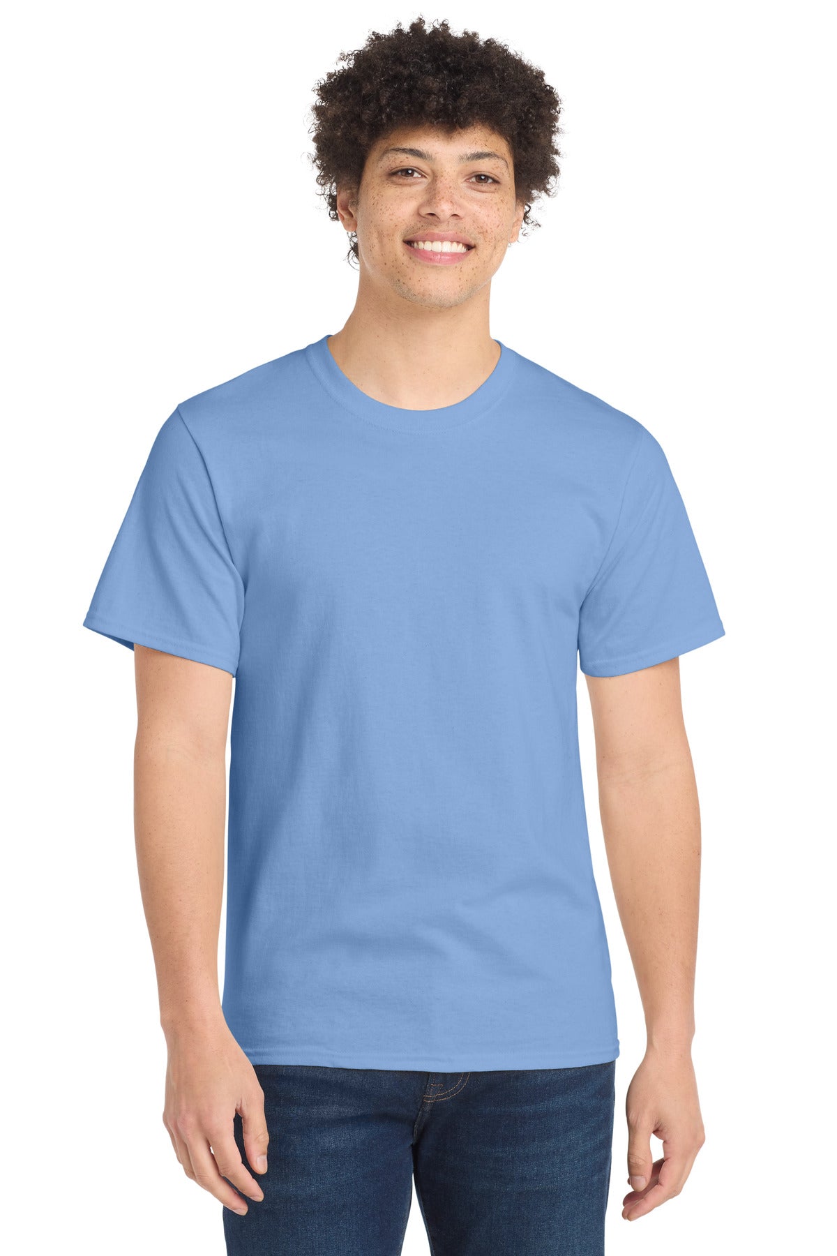 Port & Co ™ Tall Essential Tee. PC61T