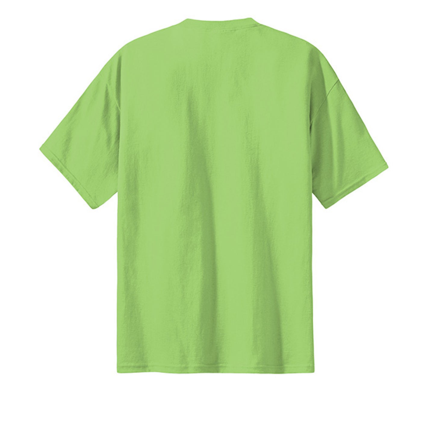 Lime - BACK