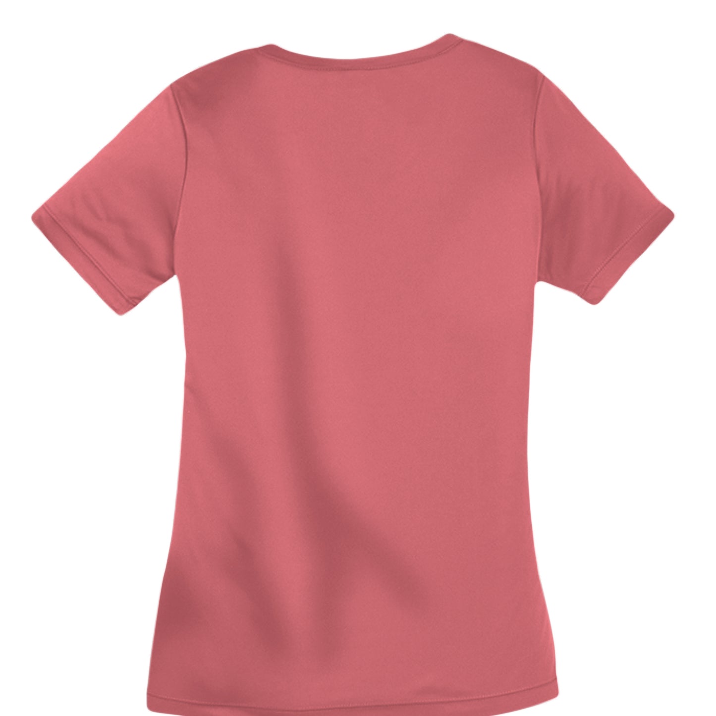 Coral - BACK