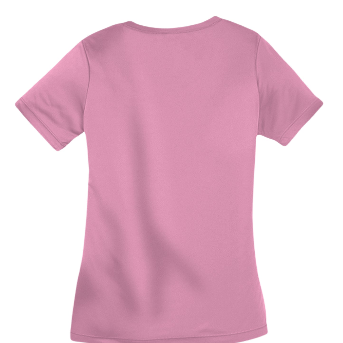 Candy Pink - BACK