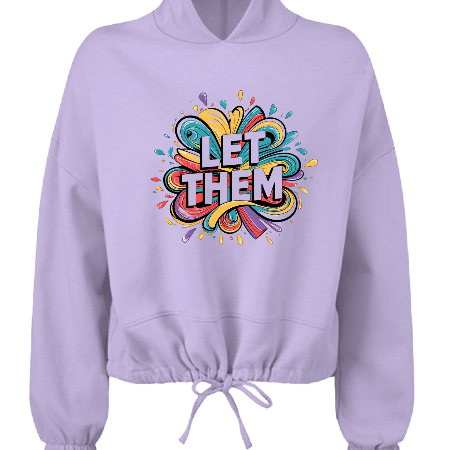 Lilac - FRONT