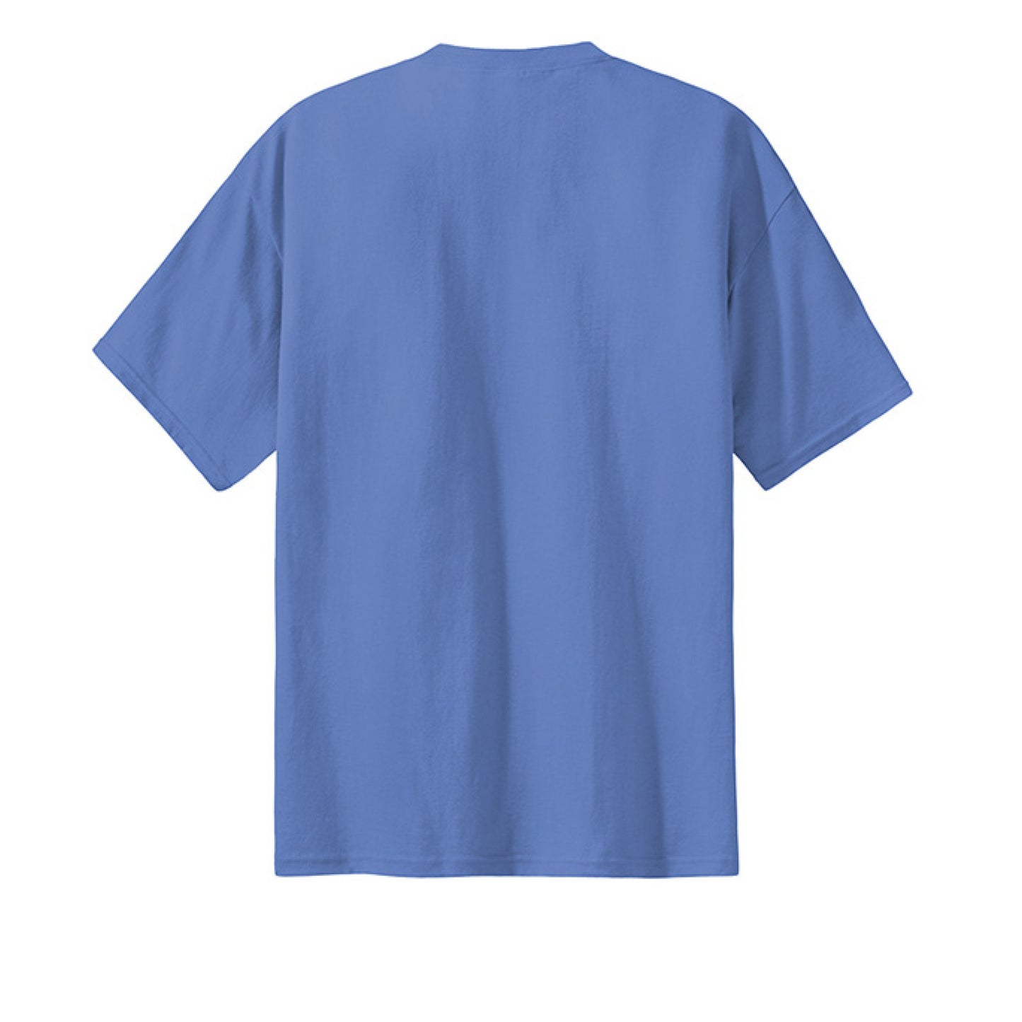 Carolina Blue - BACK
