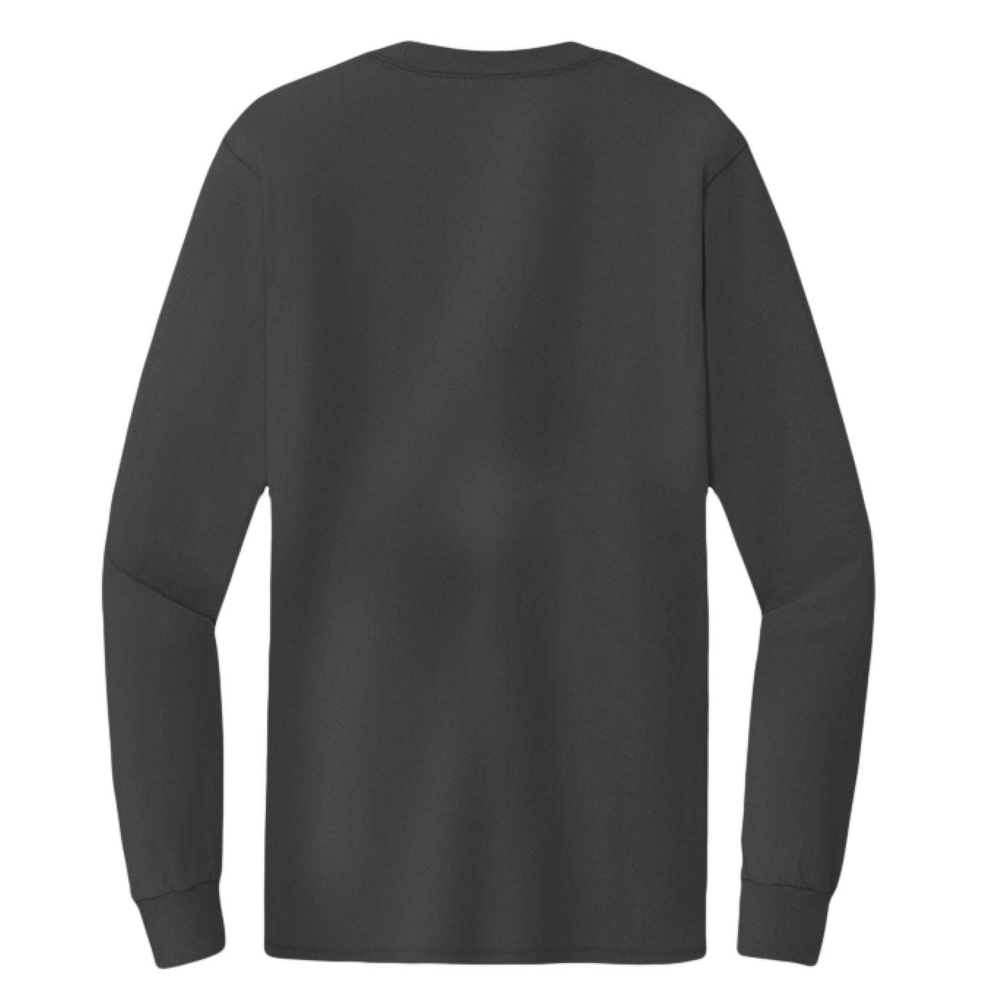 Jet Black - BACK
