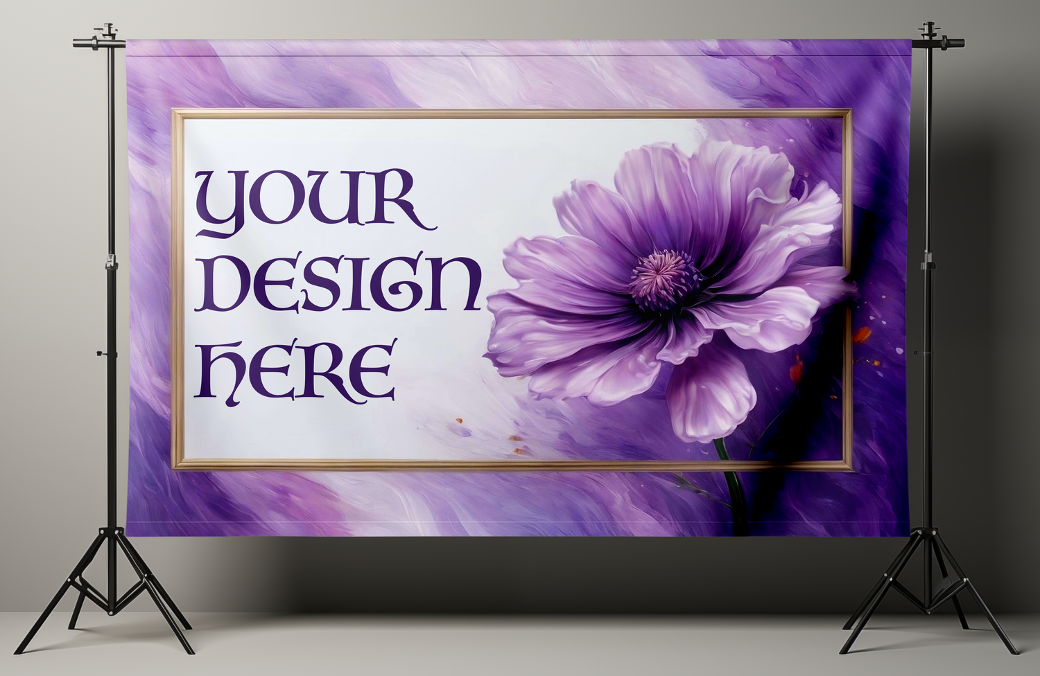 BANNERS