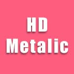 HD Metalic