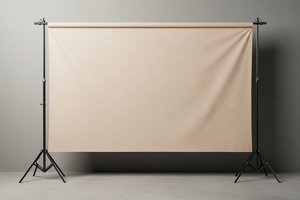 CUSTOMIZABLE HORIZONTAL BANNER
