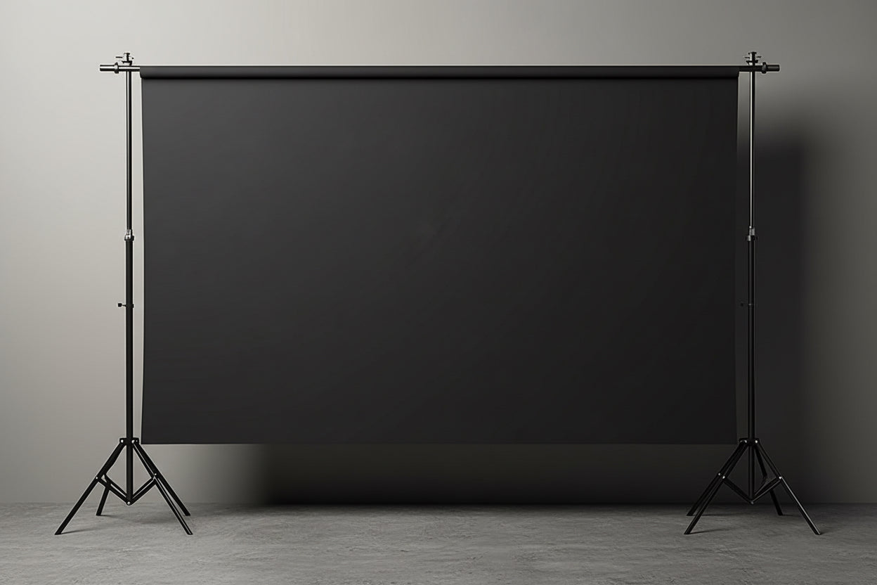 CUSTOMIZABLE HORIZONTAL BANNER