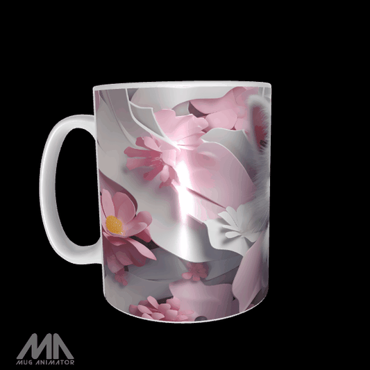 SUBLIMATION MUGS