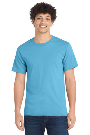 Aquatic Blue