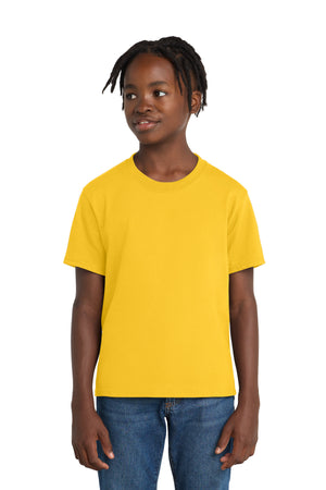 Lemon Yellow