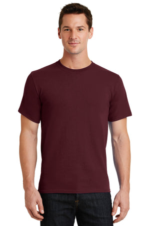 Athletic Maroon