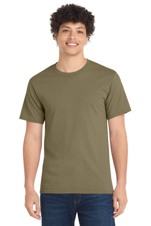 Coyote Brown