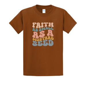 Texas Orange
