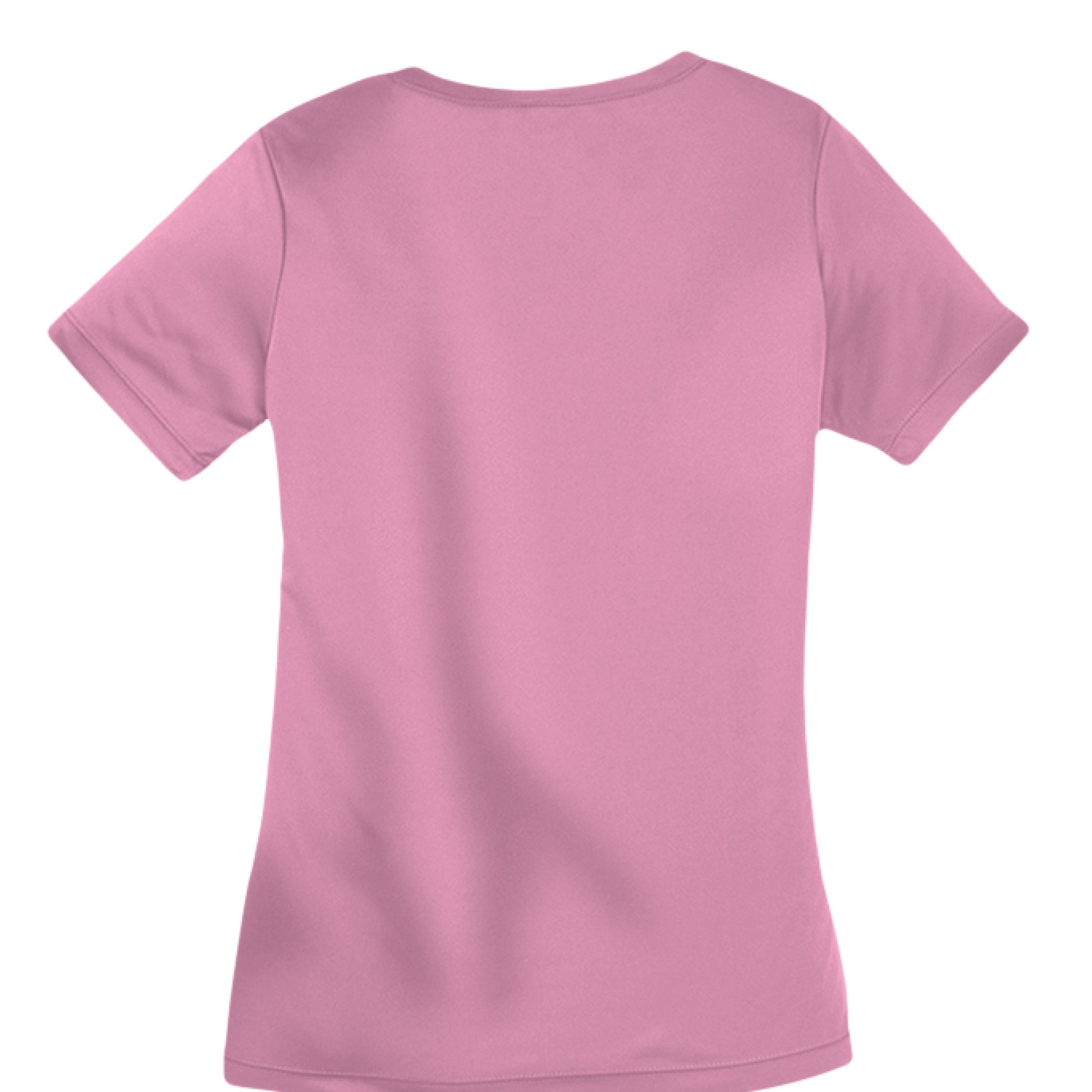 Candy Pink - BACK