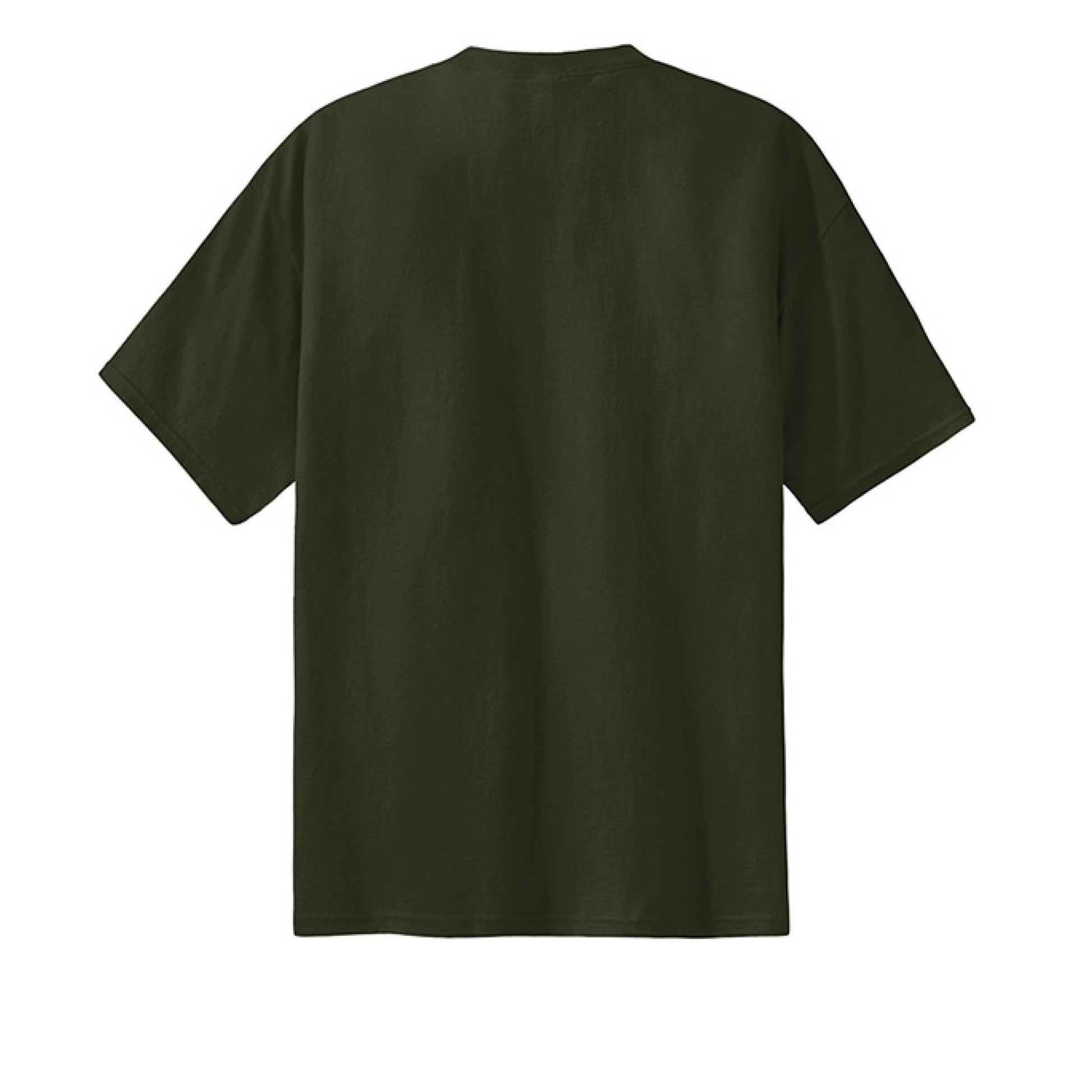 Olive - BACK