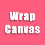 Wrapped Canvas